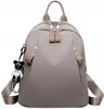 Sac à dos pour femme - Vintage Grey - Élégance intemporelle Voir les images du produit 10