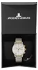 Jacques Lemans Chronographen London Steel Brick SIlver - Produktbild-Vorschau 9