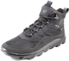 A black ECCO hiking boot is shown against a white background. Produktbild-Vorschau