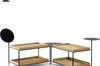 APS Valo GN Buffetständer, Höhe: 285 mm, Länge: 570 mm, Produktbild-Vorschau 2