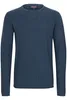 INDICODE IDJadas Herren Strickpullover Feinstrick Pullover Produktbild-Vorschau 6