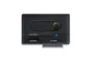 Adapter MB031U-1SMB (schwarz, USB-C) Produktbild-Vorschau 1