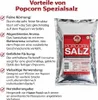 Haase Food Popcorn Salz Spezial-Mix 1 kg Beutel Produktbild-Vorschau 2