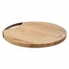 VERLO Rundes Servierbrett – Durchmesser 38 cm, MANGO Produktbild-Vorschau 2