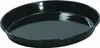 Runde Emaille Ofenschale 34 cm mit Emailleschicht Produktbild-Vorschau 2