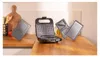 Cecotec 04309, Schwarz, Satinierter Stahl, Edelstahl, 1000 Produktbild-Vorschau 7