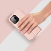 DUX DUCIS SKIN PRO Puzdro vhodné pre IPHONE 15 Pro modré Náhľad obrázku produktu 20