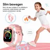 Blackview Z40 PRO : Montre connectée pour enfants de 1,85 Voir les images du produit 6