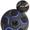 Fitness-Boxmaschine mit 7 Stufen & Bluetooth-Musik – Produktbild-Vorschau 9