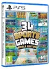 Nordic Game Supply 34 Sports Games - World Edition, Náhled obrázku produktu 1