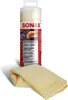 Čistiaca handrička SONAX PLUS 43 x 32 cm Náhľad obrázku produktu 1
