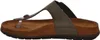 Rohde Damen Zehentrenner Pantolette Leder Rodigo-D 5860, Produktbild-Vorschau 50