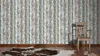 Livingwalls Vliestapete Neue Bude 2.0 Tapete braun blau Produktbild-Vorschau 5