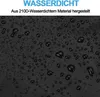Runde Feuerstellenhülle, 100x100 cm, wasserdicht, Produktbild-Vorschau 2