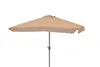 Merxx Sonnenschirm, 160 x 230 cm, beige Produktbild-Vorschau 1
