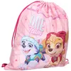 Paw Patrol Sportbeutel Stylischer Turnbeutel für Schule und Produktbild-Vorschau 5