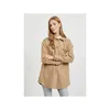 Vila Kimmi Jacke Braun S Damen Braun S Produktbild-Vorschau 7