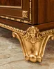 Kleiderschrank Holzschrank Schrank Massive Schlafzimmer Produktbild-Vorschau 5