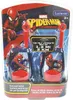 Vysílačky Spiderman s dosahem 2 km s funkcí morseovky Náhled obrázku produktu 5