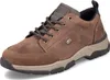 Rieker scarpe basse scarpe basse in pelle Anteprima dell’immagine prodotto 1