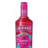Smirnoff Raspberry Crush Wodka 6er Alkohol Set 700ml – Produktbild-Vorschau 3