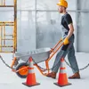 6M Kunststoffketten - Sicherheitskette Dekorationskette - Produktbild-Vorschau 4