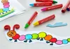 Faber-Castell 120034 FABER-CASTELL pastello a cera Anteprima dell’immagine prodotto 4