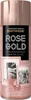 Rust-Oleum Metallsprühlack 400 ml rosé gold Produktbild-Vorschau 1