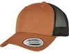 FLEXFIT Zweifarbige Retro-Trucker-Kappe Produktbild-Vorschau 8