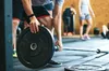 Strap-it Fitbit Charge 3 Armband Silikon (Schwarz) - Große: Produktbild-Vorschau 7