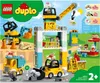 LEGO® 10933 LEGO® Duplo 10933 Große Baustelle mit Licht und Anteprima dell’immagine prodotto 27
