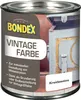 Bondex Vintage Farbe Kreideweiß 0,375L Produktbild-Vorschau 3