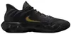 Sálová obuv Nike Giannis Immortality 4 pro Pánské Náhled obrázku produktu 3