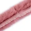 Fellborte ab 1m x 1,5 cm Meterware Fellbesatz Kunstfell Produktbild-Vorschau 6
