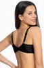 GAIA Damen Soft BH Nike – Eleganter Spitzen-BH ohne Schale Produktbild-Vorschau 4