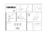 Diagrams showing how to install and use a Rabalux 7900 light fixture. Anteprima dell’immagine prodotto