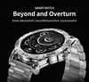2026 Smartwatch Herren Schwarz mit HD-Display, Produktbild-Vorschau 7