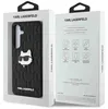 Karl Lagerfeld Samsung Galaxy S25 Monogram Logo Choupette Produktbild-Vorschau 8