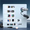 Joyroom Auto-Schnellladegerät 3 in 1 mit USB-Typ-C-Kabel Produktbild-Vorschau 28