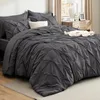 ANTCOOL Bettwäsche 1 Bettbezug 155x200 cm, Kissenbezug Produktbild-Vorschau 1