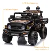 Toyota FJ Cruiser Kinder Elektroauto 12V (1–6 Jahre) – Produktbild-Vorschau 4