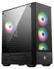 MSI went Midi Mag Forge 112R Black - Midi/Minitower - ATX Voir les images du produit 1