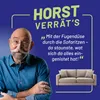 LICHTERBLITZ Waschsauger & Polsterreiniger Gerät – saugt, Produktbild-Vorschau 9