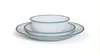 Origin Outdoors Emaille Schüssel 15 cm ocean Produktbild-Vorschau 2