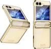 Custodia per Samsung Galaxy Z Flip 6 / Z Flip 7 FE Custodia Anteprima dell’immagine prodotto 1