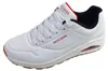 Skechers Boty Uno Stand ON Air, 52458WNVR Náhled obrázku produktu 86