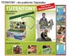 Müllsackständer Müllsackhalter Gelber Sack Ständer Produktbild-Vorschau 5