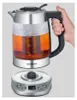 Severin WK 3480 Glas-Tee-/Wasserkocher Deluxe Produktbild-Vorschau 14