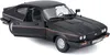 Bburago 18-21093 - Modellauto - Ford Capri '82 (schwarz, Produktbild-Vorschau 2