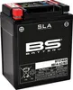 BS BATTERY SLA Wartungsfreie Batterie Werkseitig aktiviert Produktbild-Vorschau 2